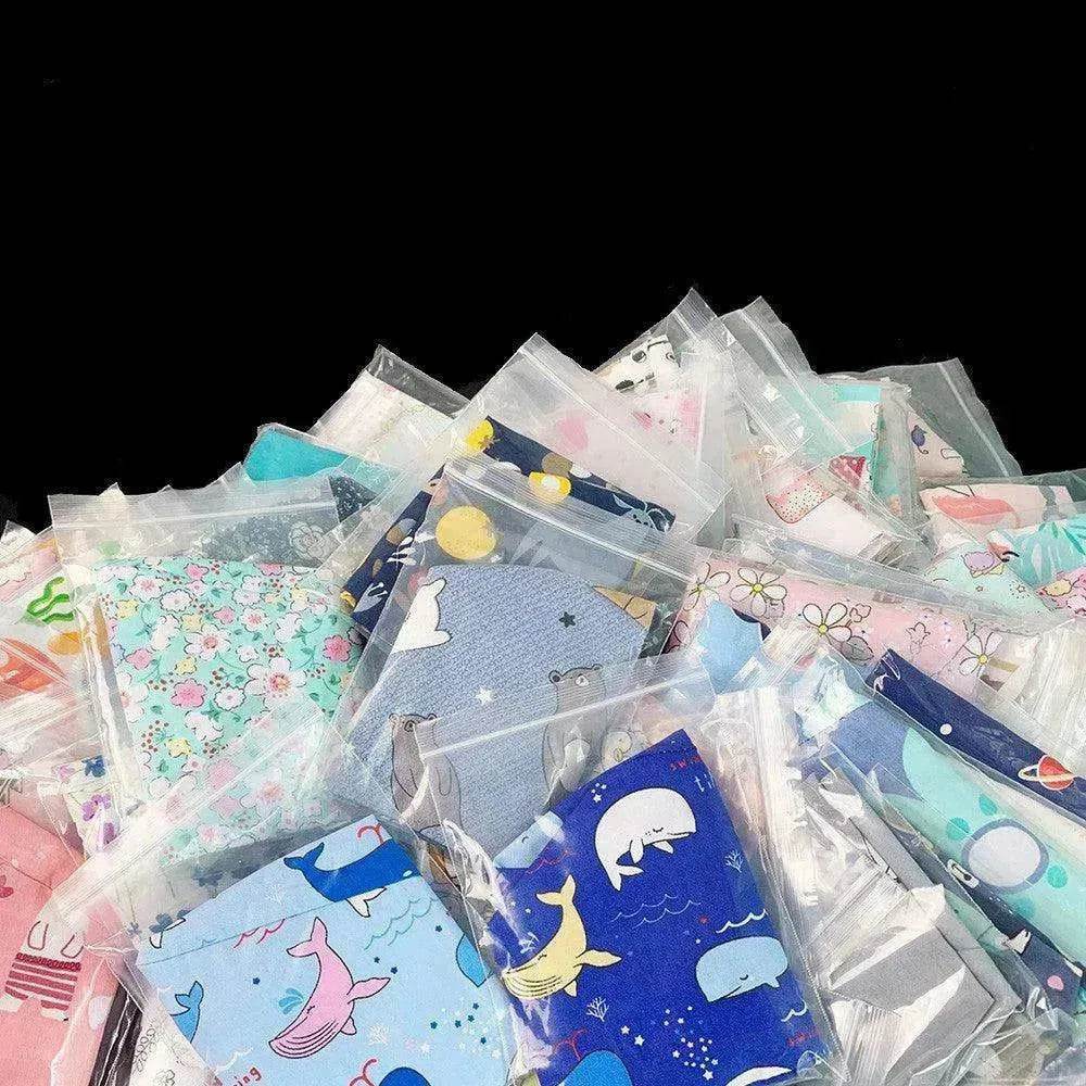 Cotton Surgical Unisex Doctor & Nurse Operating Room Caps - EX-STOCK Canada