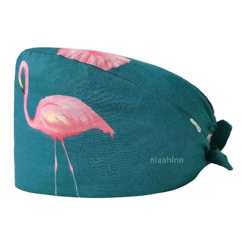 Cotton Surgical Unisex Doctor & Nurse Operating Room Caps - EX-STOCK Canada