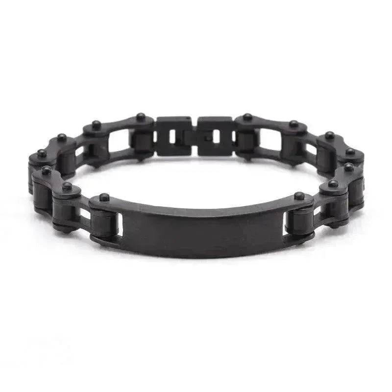 Couple Commemorative Bracelet Personalized Fashion Accessories - EX-STOCK Canada