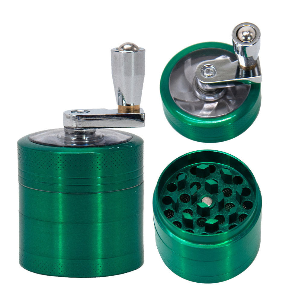 Crank Grinder EX-STOCK Canada
