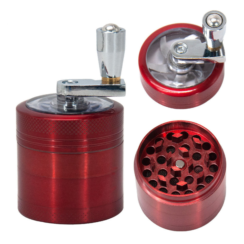 Crank Grinder EX-STOCK Canada