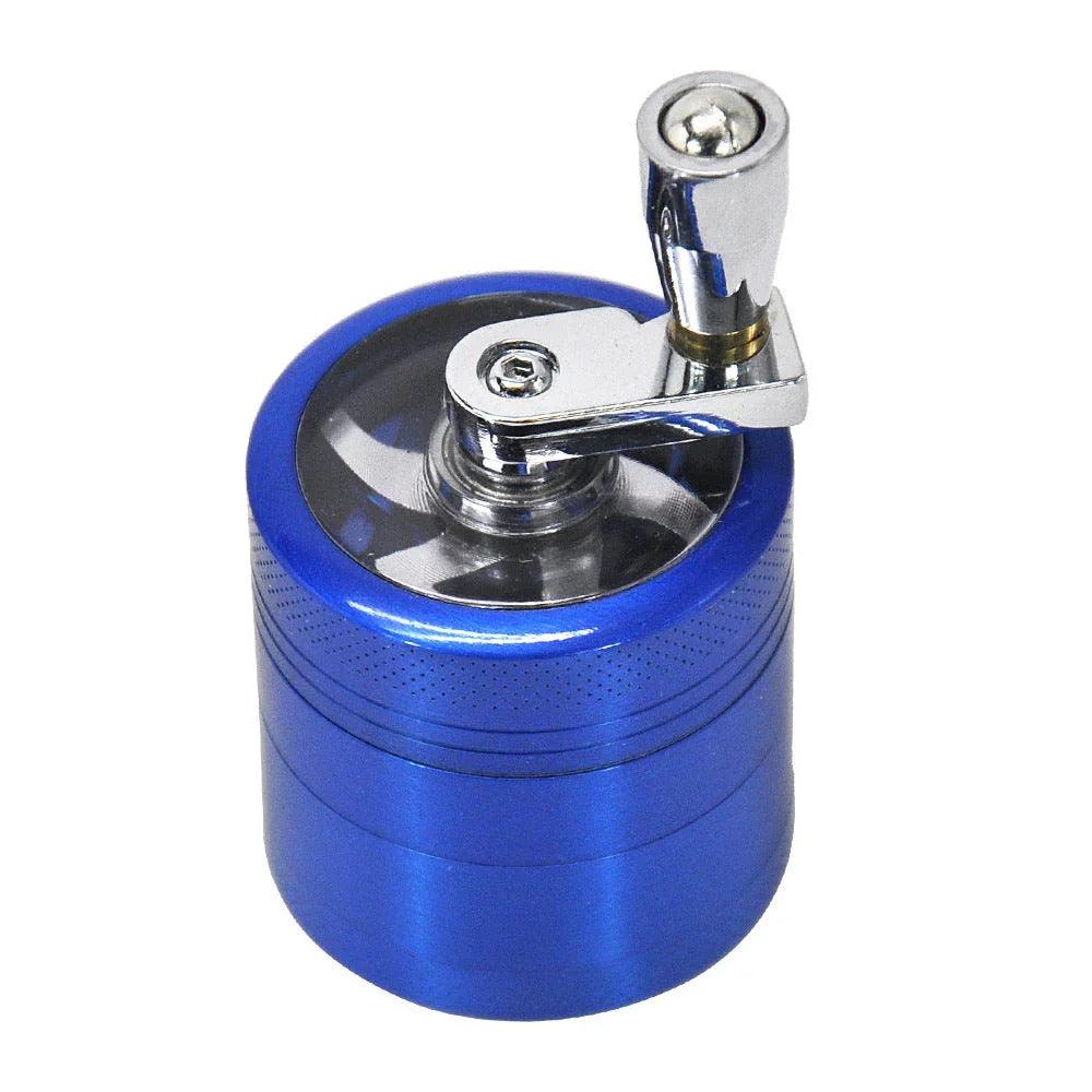 Crank Grinder EX-STOCK Canada