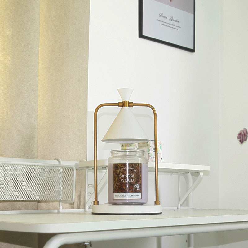 Creative Aromatherapy Lamp Melting Wax Candle Fragrance EX-STOCK Canada