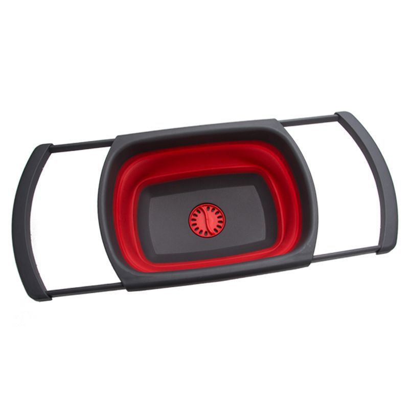 Creative Foldable Water Basin With Leaking Function EX-STOCK Canada