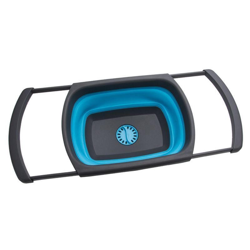 Creative Foldable Water Basin With Leaking Function EX-STOCK Canada