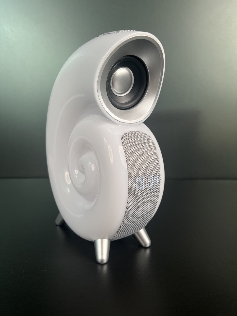 Creative Intelligent Plastic Bluetooth Audio System EX-STOCK Canada