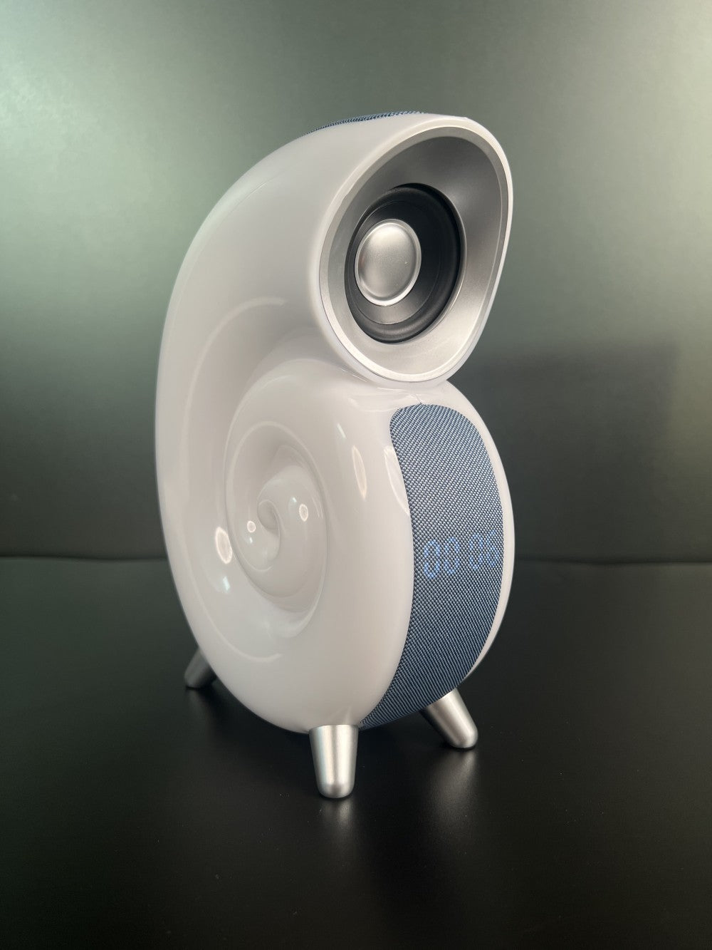 Creative Intelligent Plastic Bluetooth Audio System EX-STOCK Canada