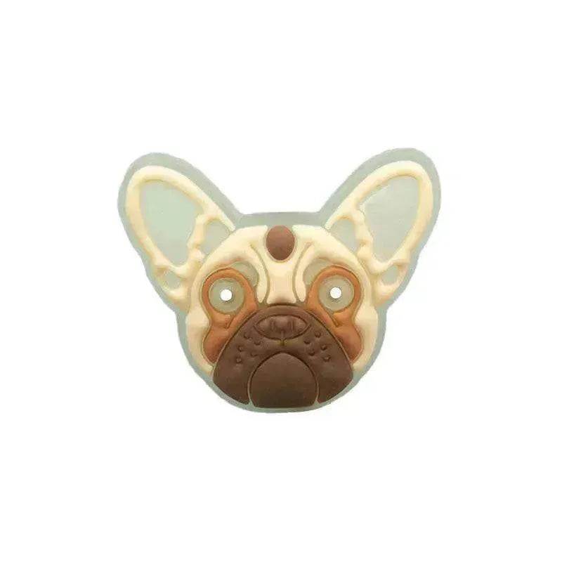 Creative Luminous Hole Shoes Accessories Fluorescent Decorations - EX-STOCK Canada