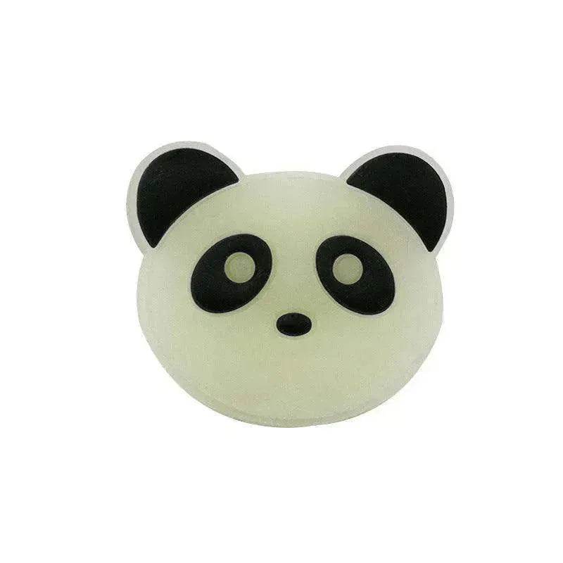 Creative Luminous Hole Shoes Accessories Fluorescent Decorations - EX-STOCK Canada