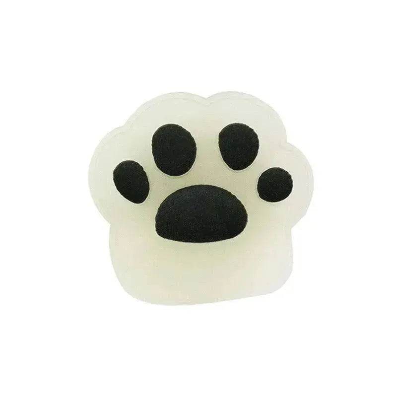 Creative Luminous Hole Shoes Accessories Fluorescent Decorations - EX-STOCK Canada