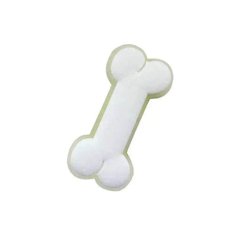 Creative Luminous Hole Shoes Accessories Fluorescent Decorations - EX-STOCK Canada