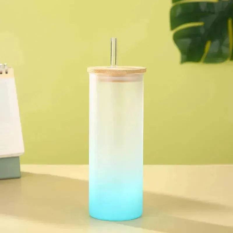 Creative Simple Matte Texture Windshield Washer Fluid Cup - EX-STOCK Canada