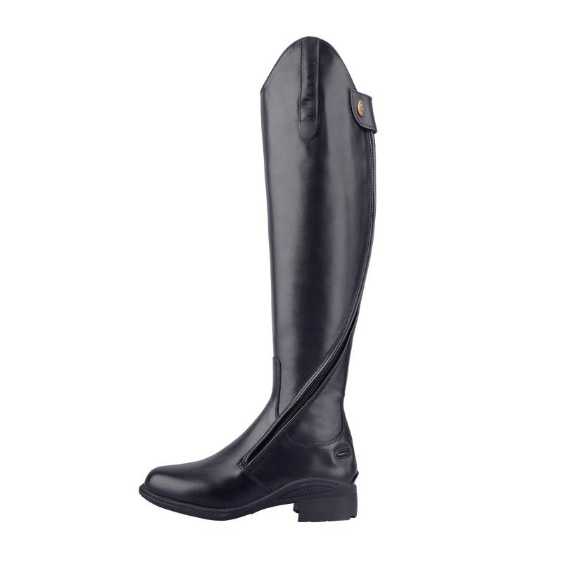 Cross-border Riding Boots Cowhide Equestrian Boots Horse Harness Equestrian Supplies EX-STOCK Canada