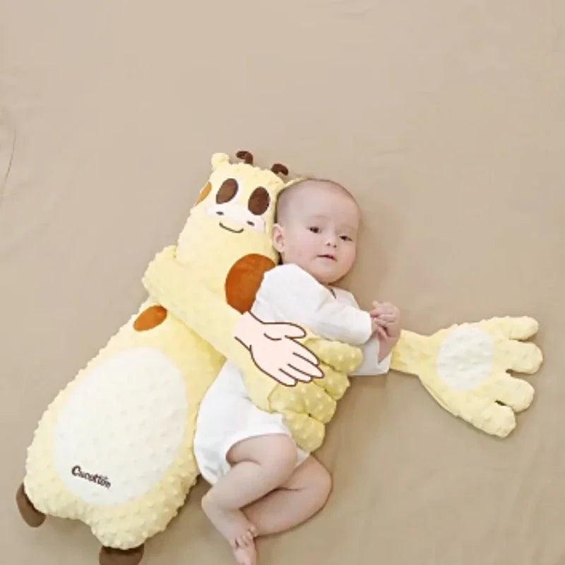 Cute Cotton Soothes Hands, Hugs Sleep, Anti Startle And Jumping Artifact EX-STOCK Canada