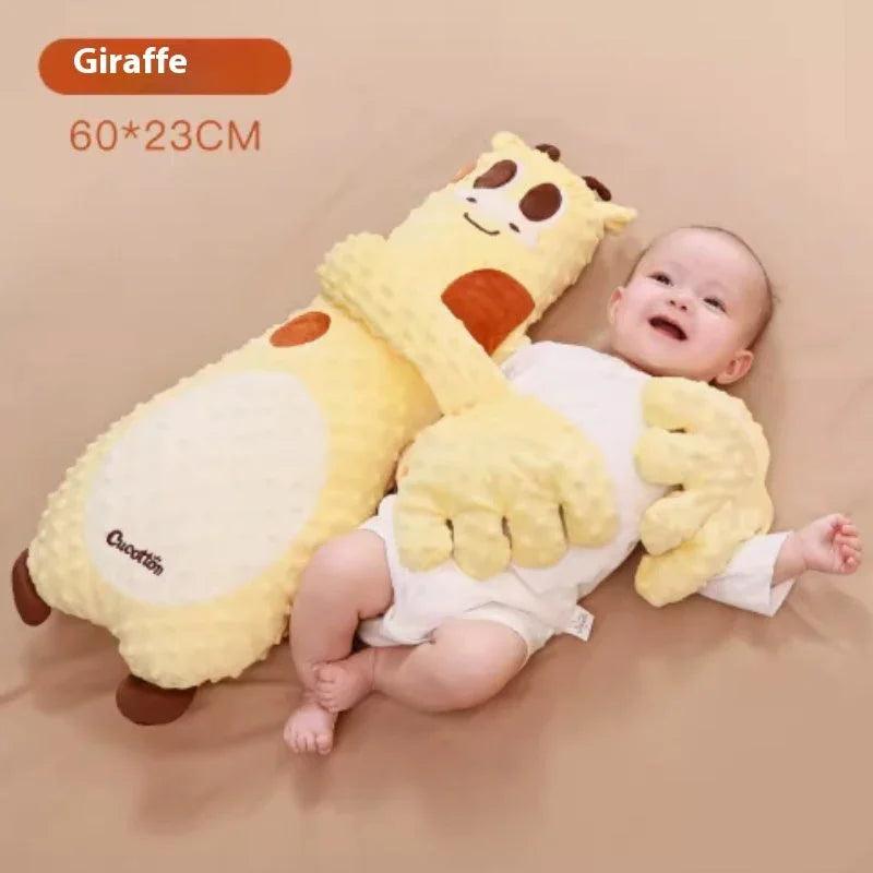 Cute Cotton Soothes Hands, Hugs Sleep, Anti Startle And Jumping Artifact EX-STOCK Canada