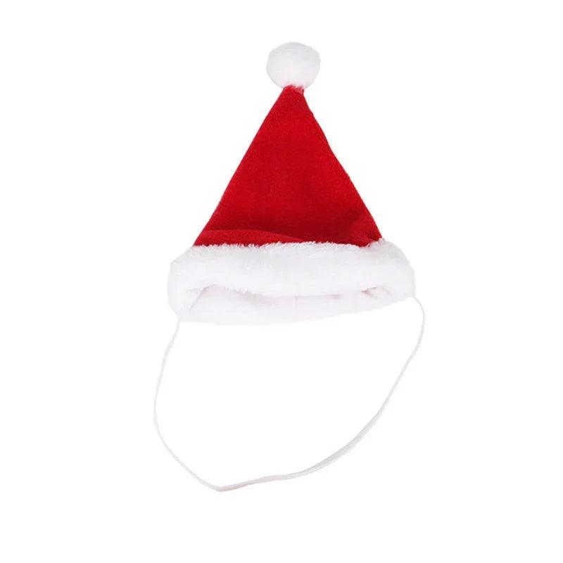 Cute Dog Cat Costume Christmas Cloak Halloween Disguise Cat EX-STOCK Canada