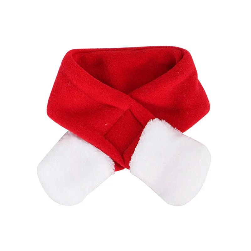 Cute Dog Cat Costume Christmas Cloak Halloween Disguise Cat EX-STOCK Canada
