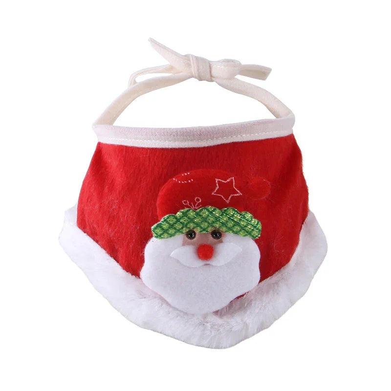 Cute Dog Cat Costume Christmas Cloak Halloween Disguise Cat EX-STOCK Canada