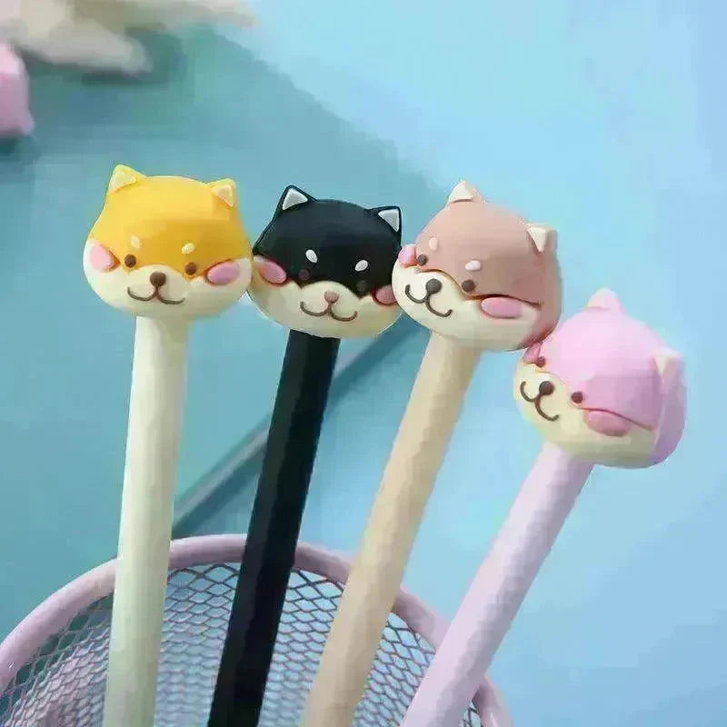 Cute Stationery Pen Office School Supplies - EX-STOCK CANADA