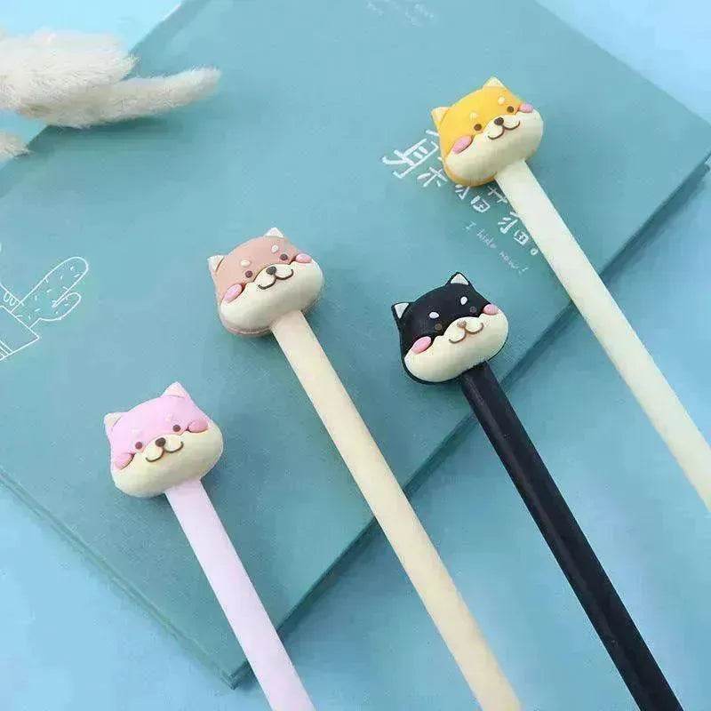 Cute Stationery Pen Office School Supplies - EX-STOCK Canada