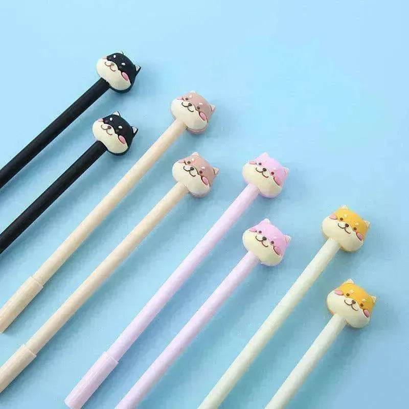 Cute Stationery Pen Office School Supplies - EX-STOCK Canada