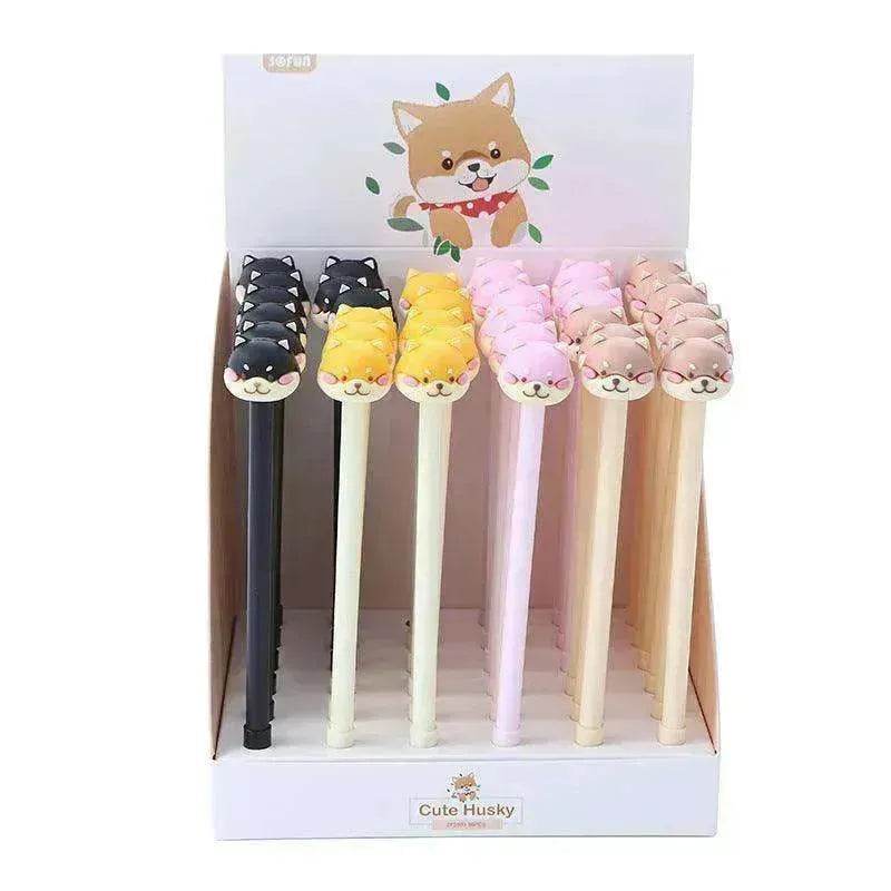 Cute Stationery Pen Office School Supplies - EX-STOCK Canada