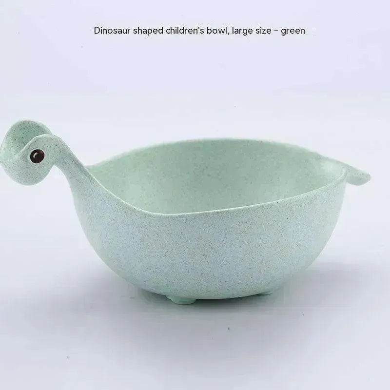 Cute Tiny Dinosaur Bowls - EX-STOCK Canada