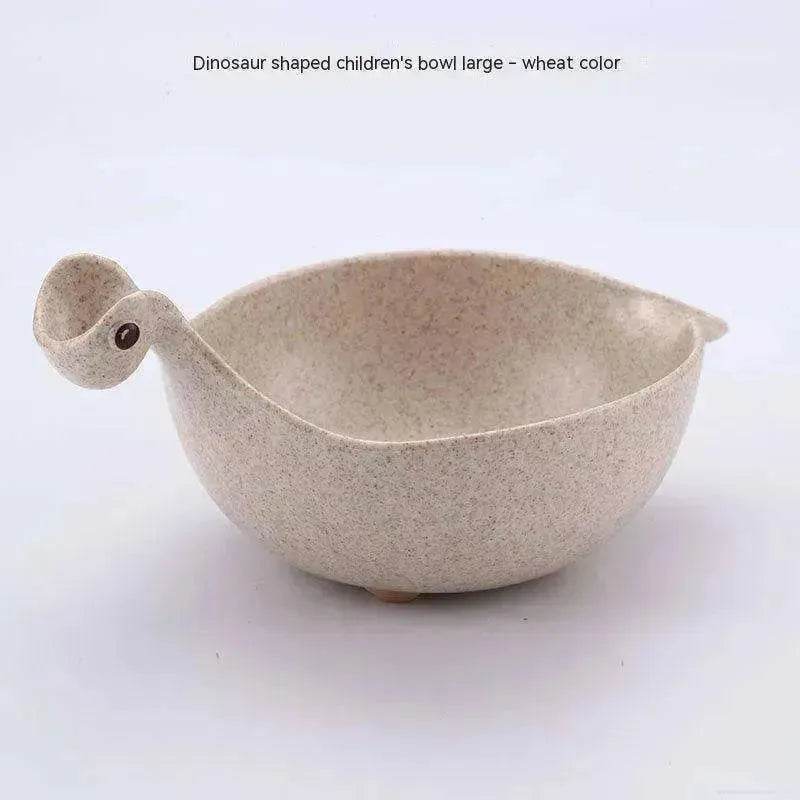 Cute Tiny Dinosaur Bowls - EX-STOCK Canada