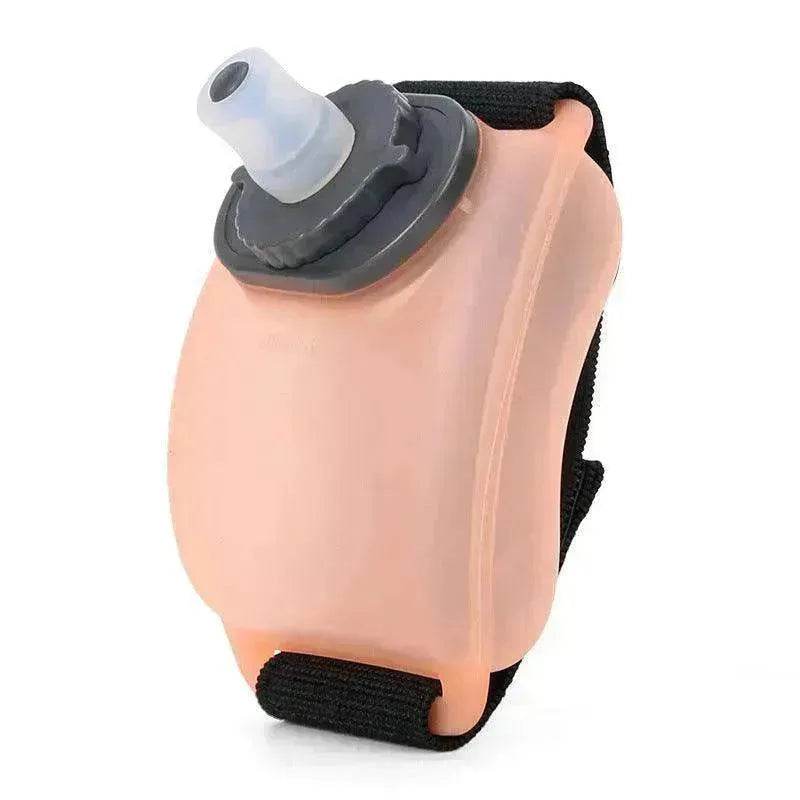 Cycling Running Wrist Water Bottle Fitness Gym Sports Accessory - EX-STOCK Canada