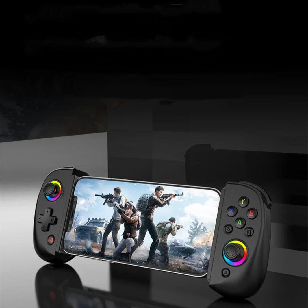 D8 Stretch Tablet Hall Rocker Bluetooth Gamepad EX-STOCK Canada
