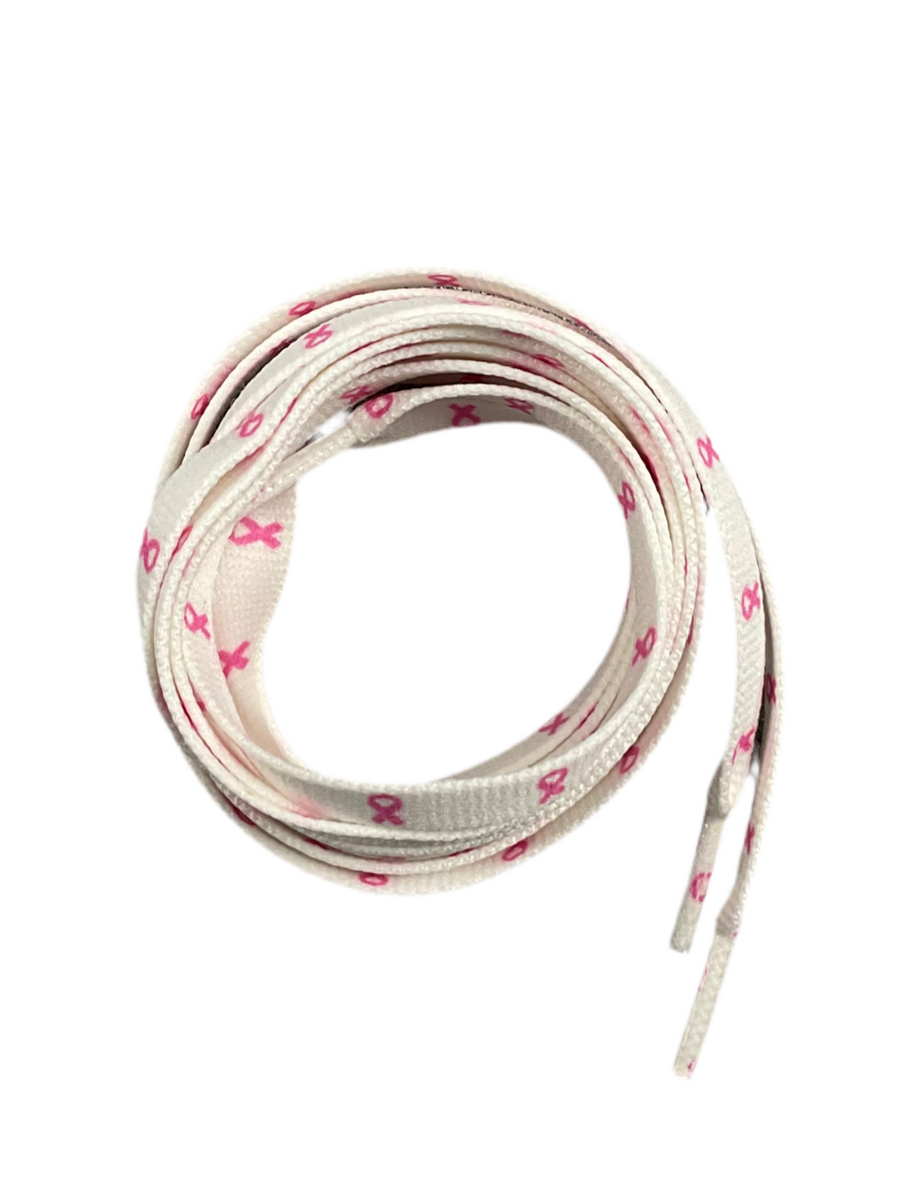 SHL Shoe Lace Printed Flat 3/8 - EX-STOCK Canada