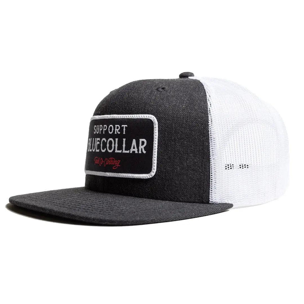 DHCM Barricade Snapback Hat EX-STOCK Canada