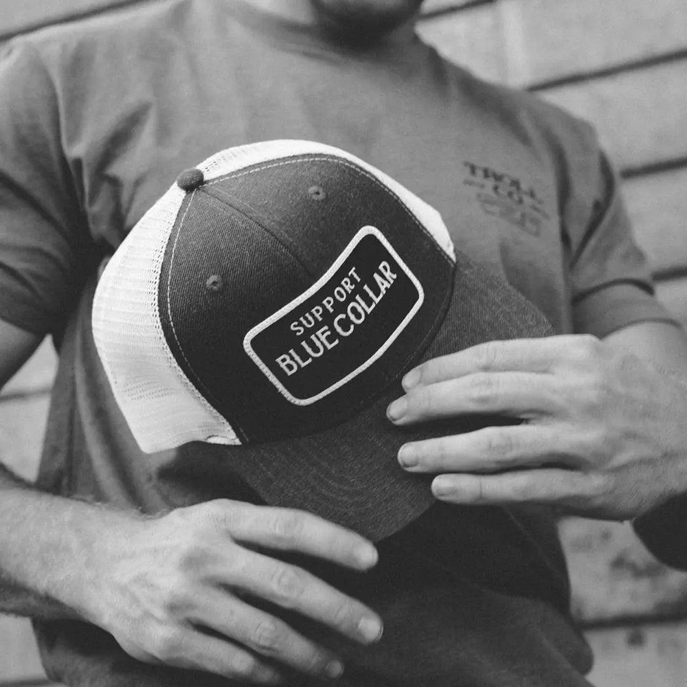 DHCM Barricade Snapback Hat EX-STOCK Canada