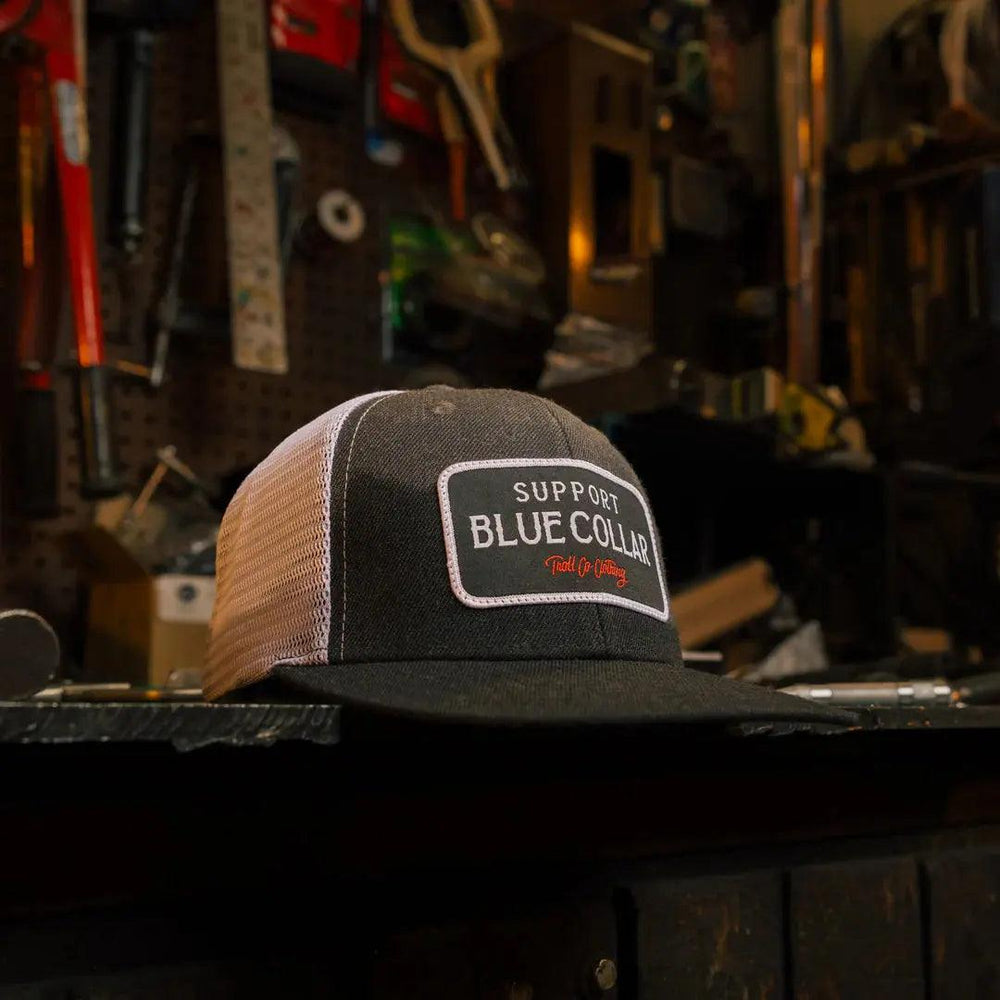DHCM Barricade Snapback Hat EX-STOCK Canada