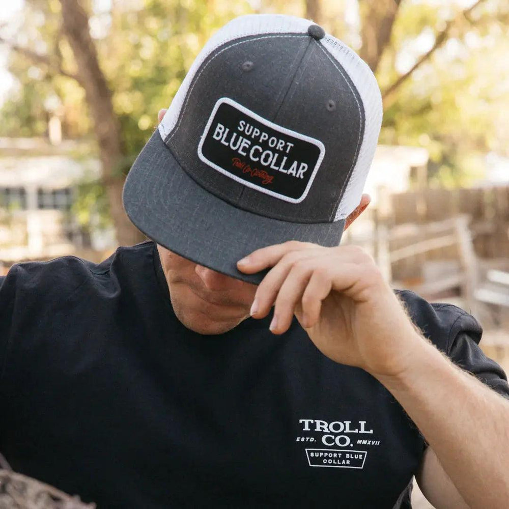 DHCM Barricade Snapback Hat EX-STOCK Canada