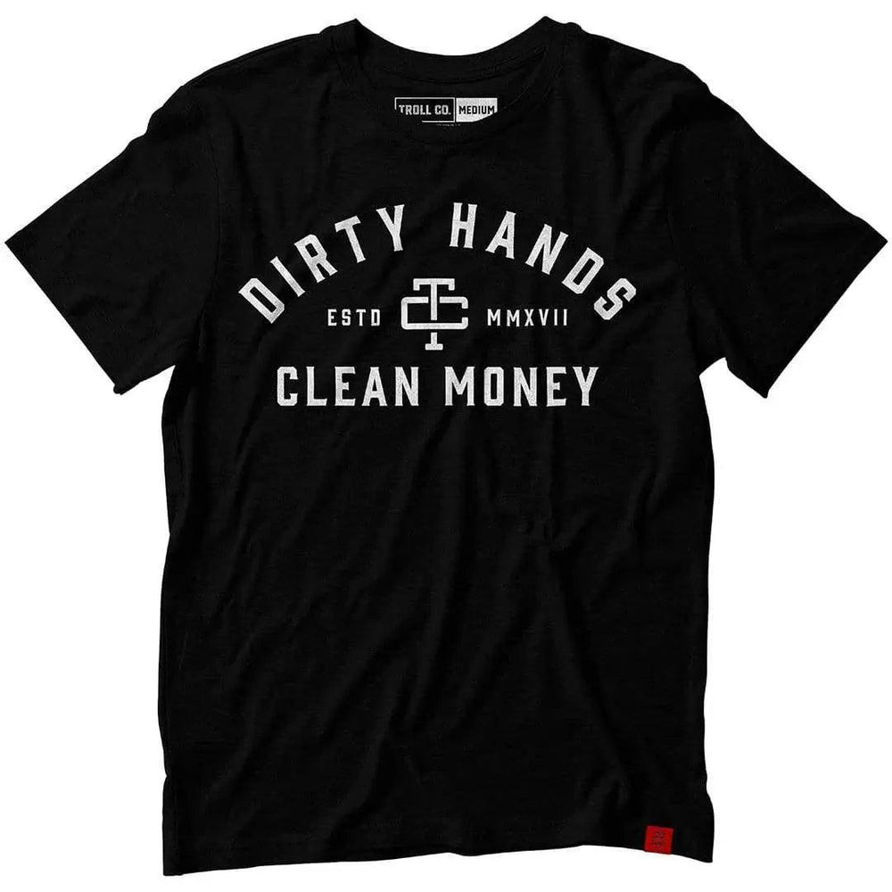 DHCM Classic Men's T-Shirt EX-STOCK Canada