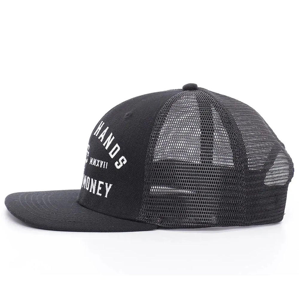 Gorra DHCM MeshbackEX-STOCK Canada