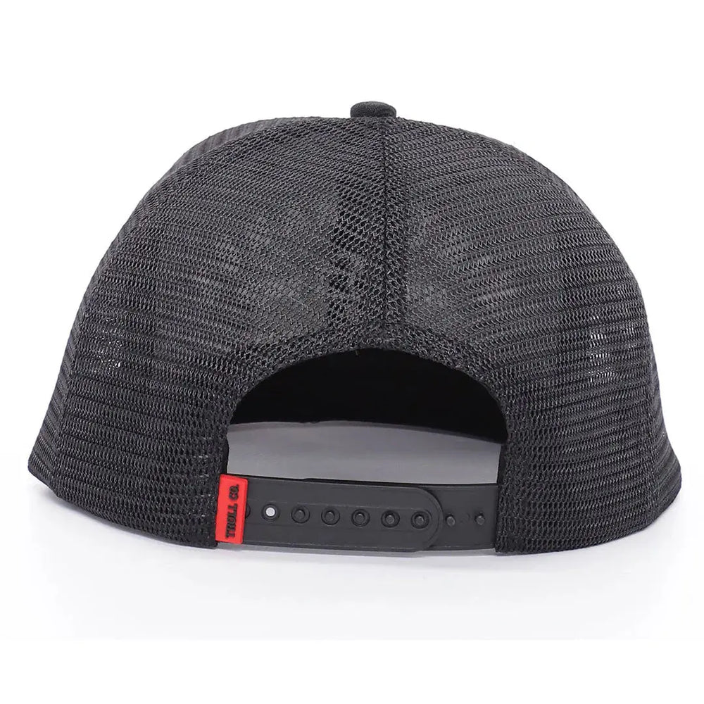Gorra DHCM MeshbackEX-STOCK Canada