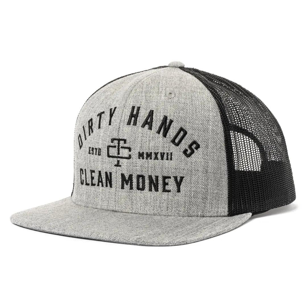 Casquette DHCM MeshbackEX-STOCK Canada