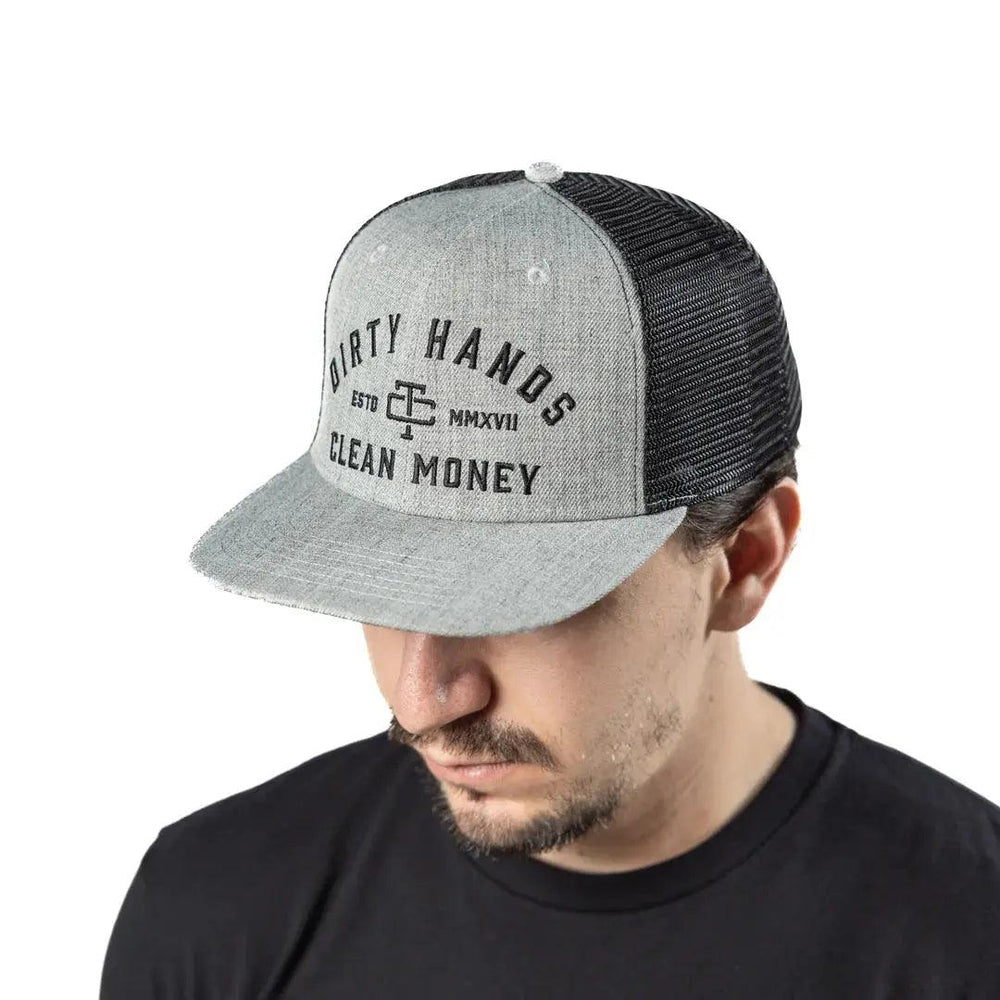 Casquette DHCM MeshbackEX-STOCK Canada