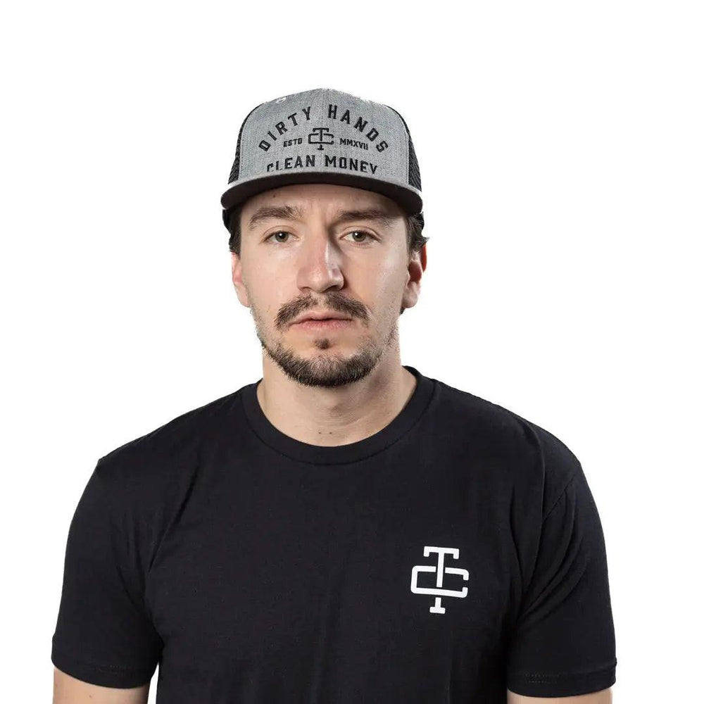 Casquette DHCM MeshbackEX-STOCK Canada
