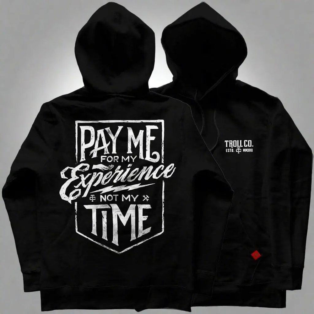 Sweat à capuche DHCM Pay MeEX-STOCK Canada