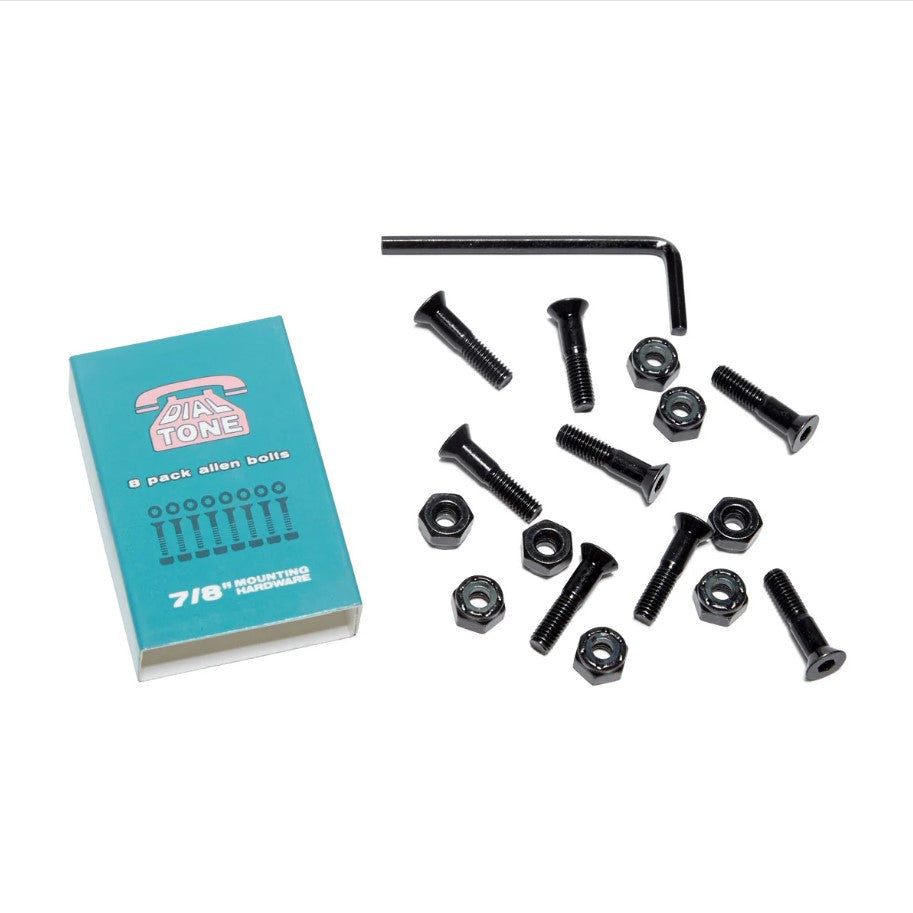 DT Hardware 7/8" Allen - EX-STOCK Canada