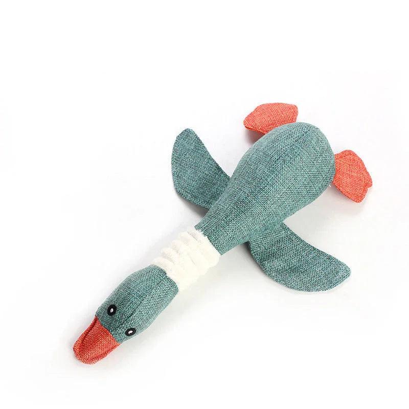 Jouets Dayan qui font du bruit, jouets pour chiens, jouets sonores pour animaux, peluches, jouets puzzle pour animauxEX-STOCK Canada