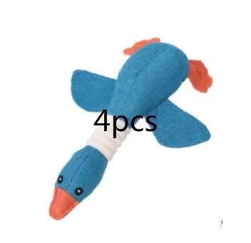 Jouets Dayan qui font du bruit, jouets pour chiens, jouets sonores pour animaux, peluches, jouets puzzle pour animauxEX-STOCK Canada