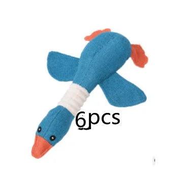 Jouets Dayan qui font du bruit, jouets pour chiens, jouets sonores pour animaux, peluches, jouets puzzle pour animauxEX-STOCK Canada