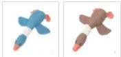 Jouets Dayan qui font du bruit, jouets pour chiens, jouets sonores pour animaux, peluches, jouets puzzle pour animauxEX-STOCK Canada