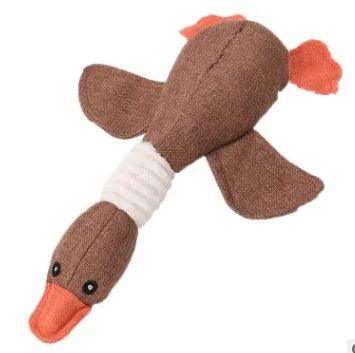 Jouets Dayan qui font du bruit, jouets pour chiens, jouets sonores pour animaux, peluches, jouets puzzle pour animauxEX-STOCK Canada