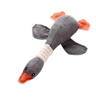 Jouets Dayan qui font du bruit, jouets pour chiens, jouets sonores pour animaux, peluches, jouets puzzle pour animauxEX-STOCK Canada