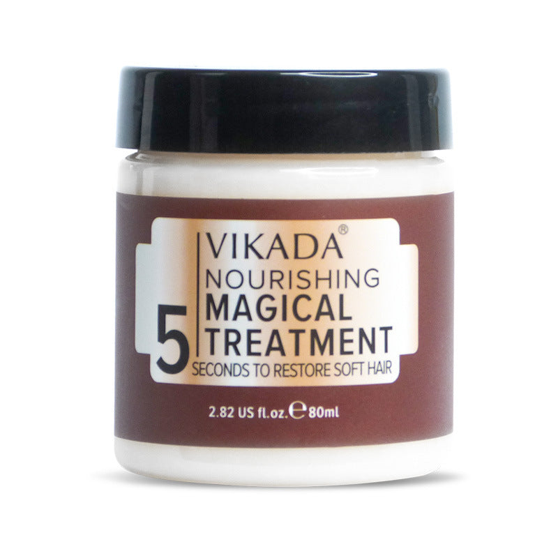 Deep Moisturizing Hair Mask Soft Hair Conditioner Hair Care EX-STOCK Canada